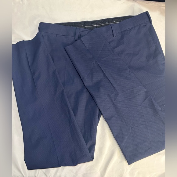 Louis Raphael Dress Pants - Picture 3 of 5